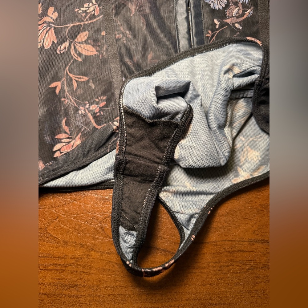 Free people Night Rhythm Bodysuit - Picture 7 of 11